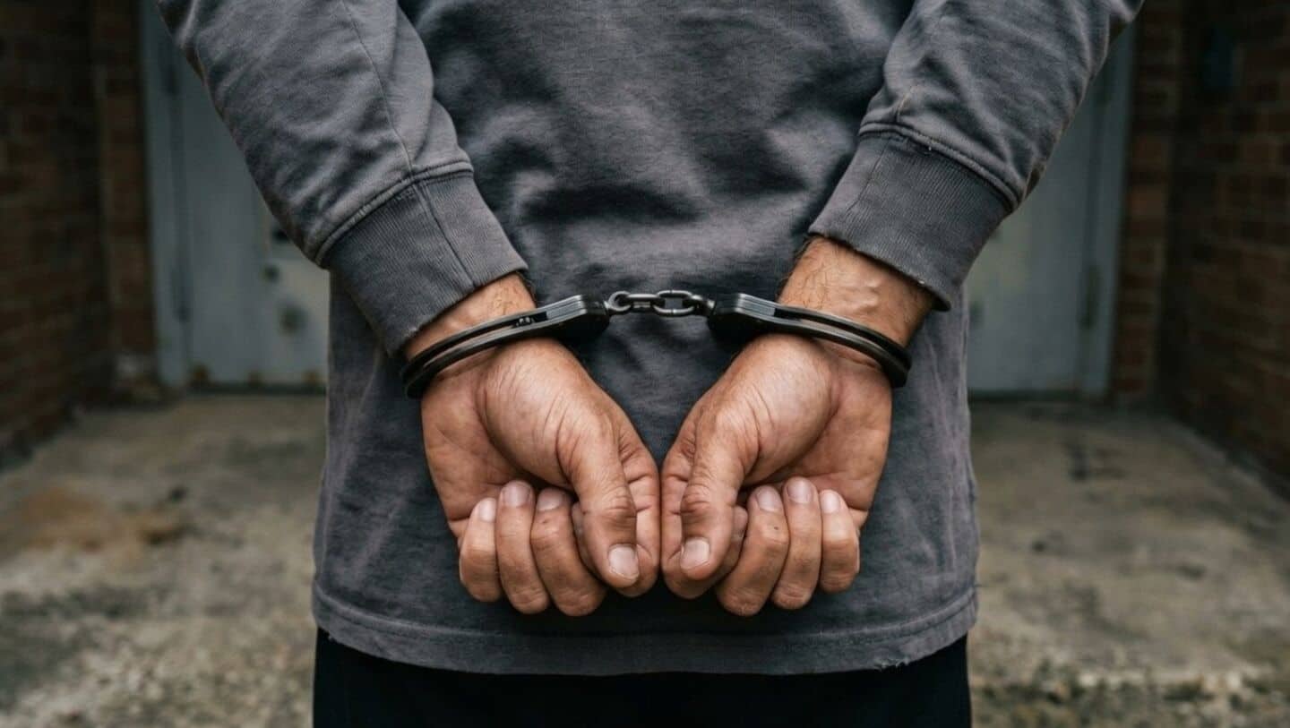 Ankesh Bahirwar from Chandrapur allegedly killed girlfriend with charger wire