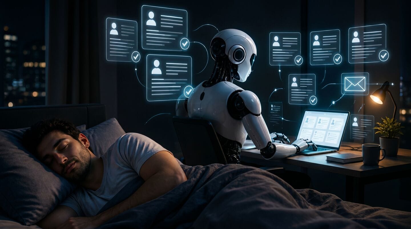 Reddit user built AI bot to secure 50 job interviews