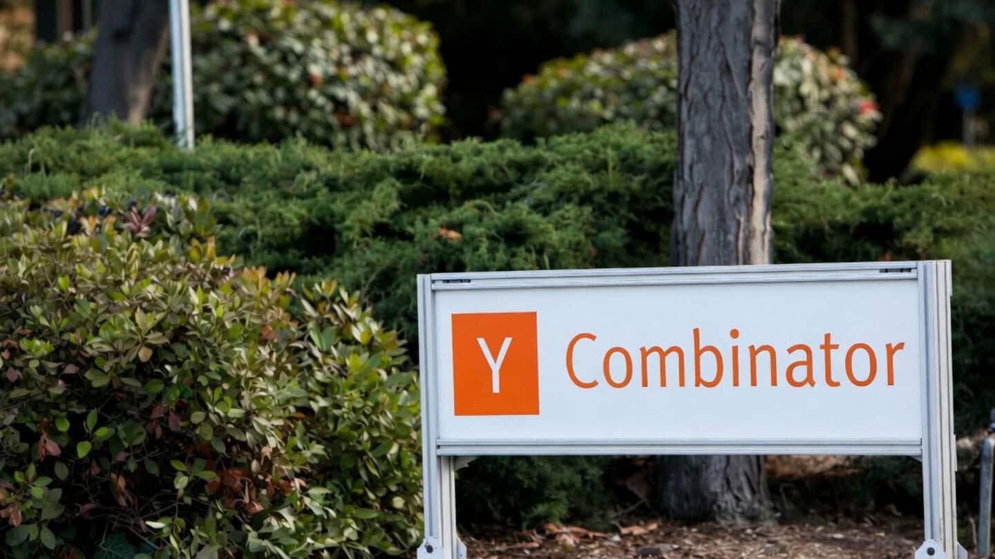 Y Combinator Startup School credits worth $25,000 resold online