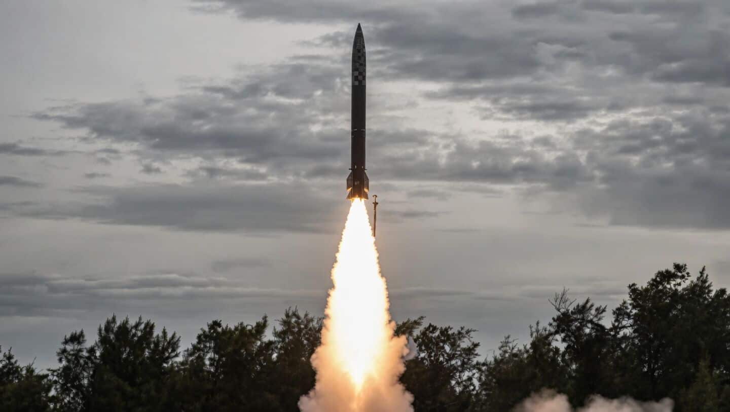 India opens Astra Mark 2 production to private companies