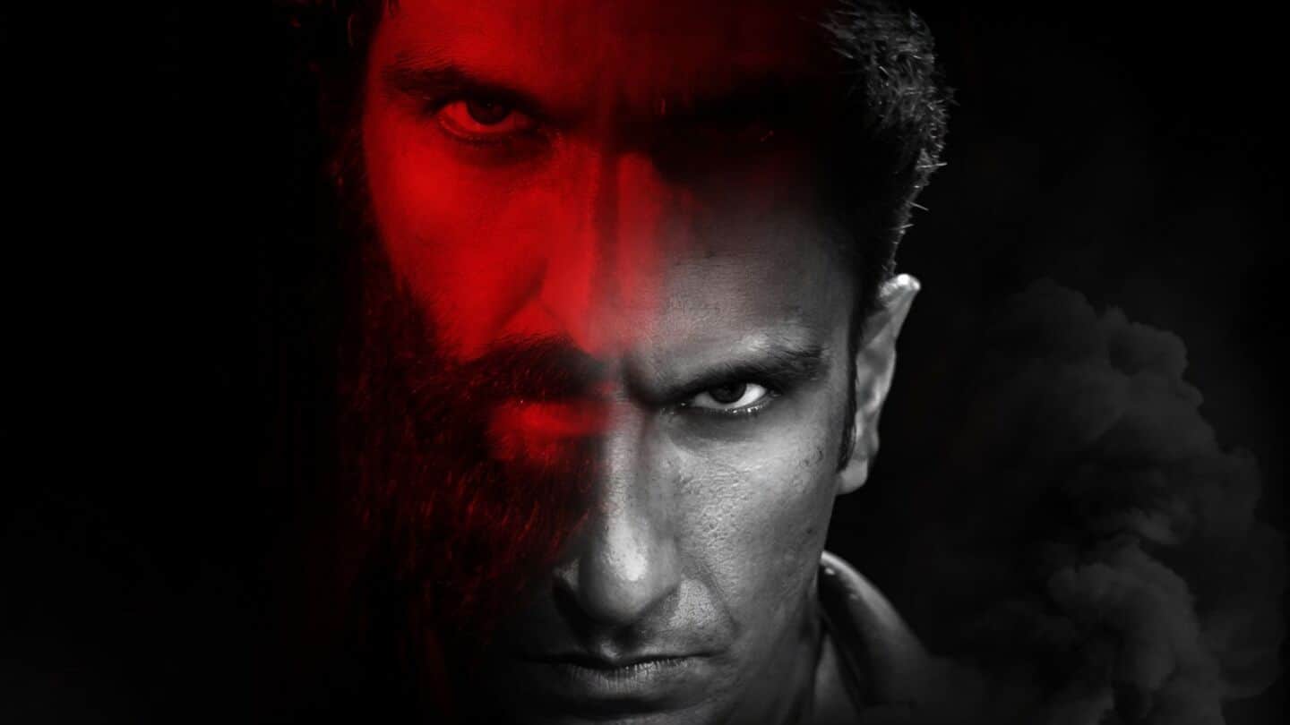 'Dhurandhar: The Revenge' soundtrack submitted for Grammy consideration, Sachdev credited