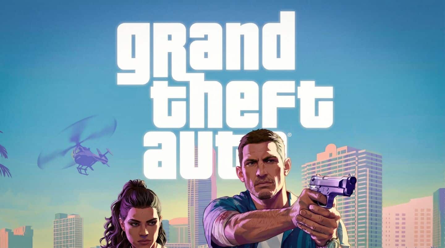 Rockstar apologizes, confirms 'Grand Theft Auto VI' May 26 2026