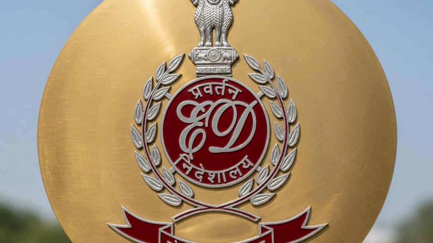 Enforcement Directorate auctions 23 Heera properties as proceeds of crime