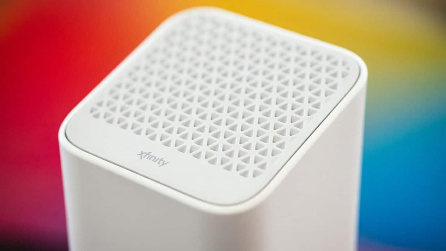 Comcast rolls out Wi-Fi Motion on XB7 gateways, privacy trade-off