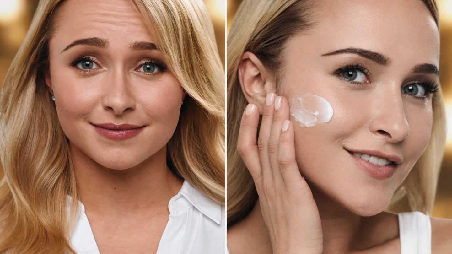 Neutrogena apologizes publicly for ending 2015 partnership with Panettiere