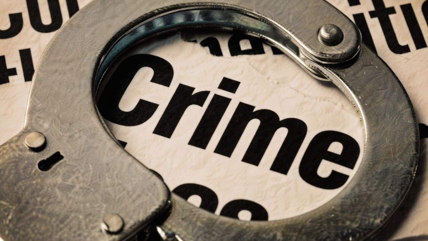 Shimla police arrest 26-year-old Jail Singh for chili powder robberies