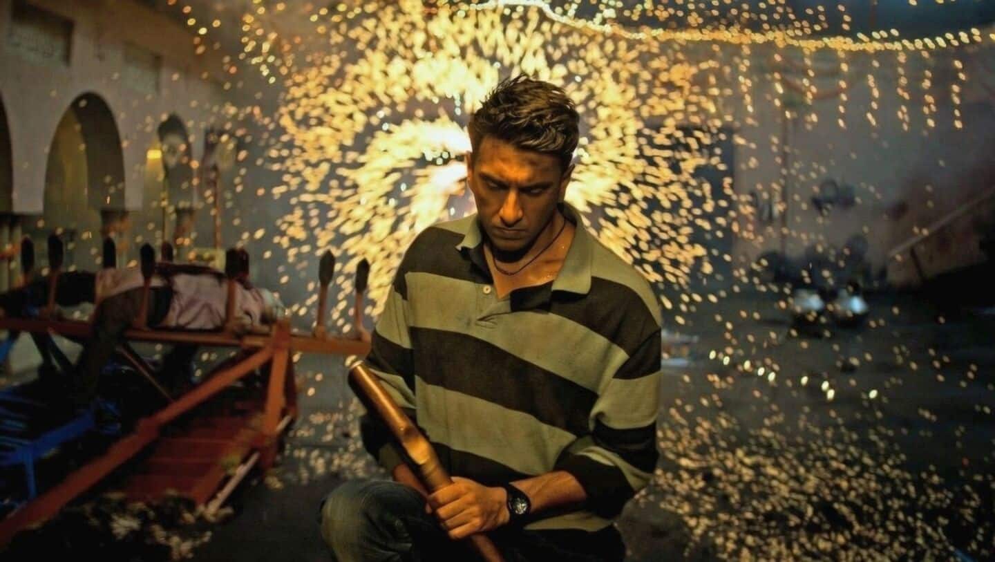 Singh's 'Dhurandhar: The Revenge' nears ₹1,700cr worldwide with India leading