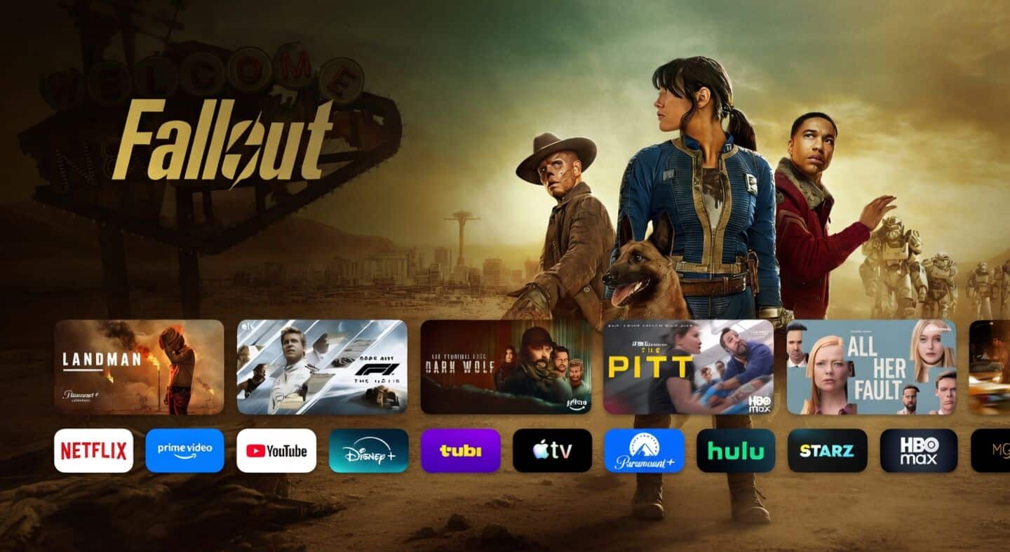 Amazon's Fire TV Stick HD will switch to Vega OS