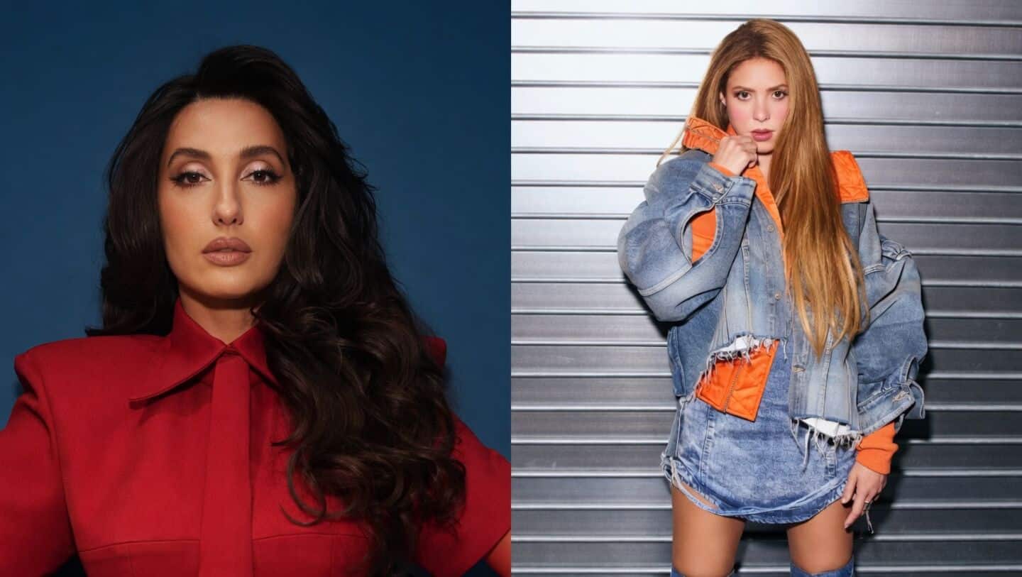 Fatehi to join FIFA World Cup 2026 opening lineup