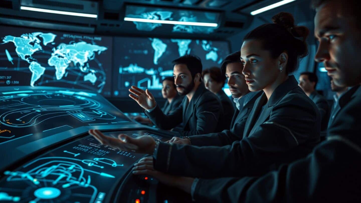 MBDA debuts FastTrack AI, cuts cruise missile planning to minutes