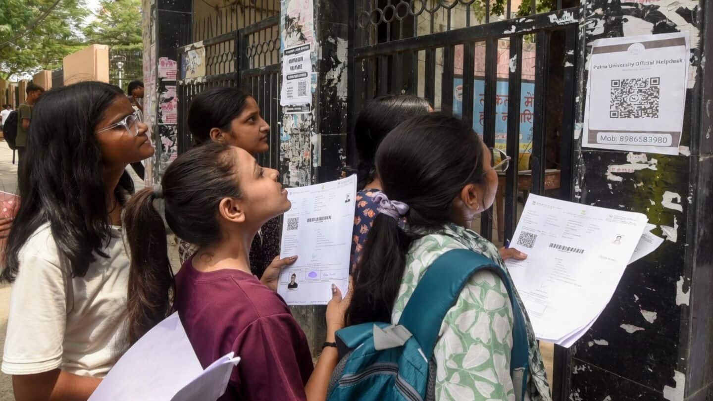 NTA evaluates NEET-UG 2026 re-exam papers after over 10,000 objections