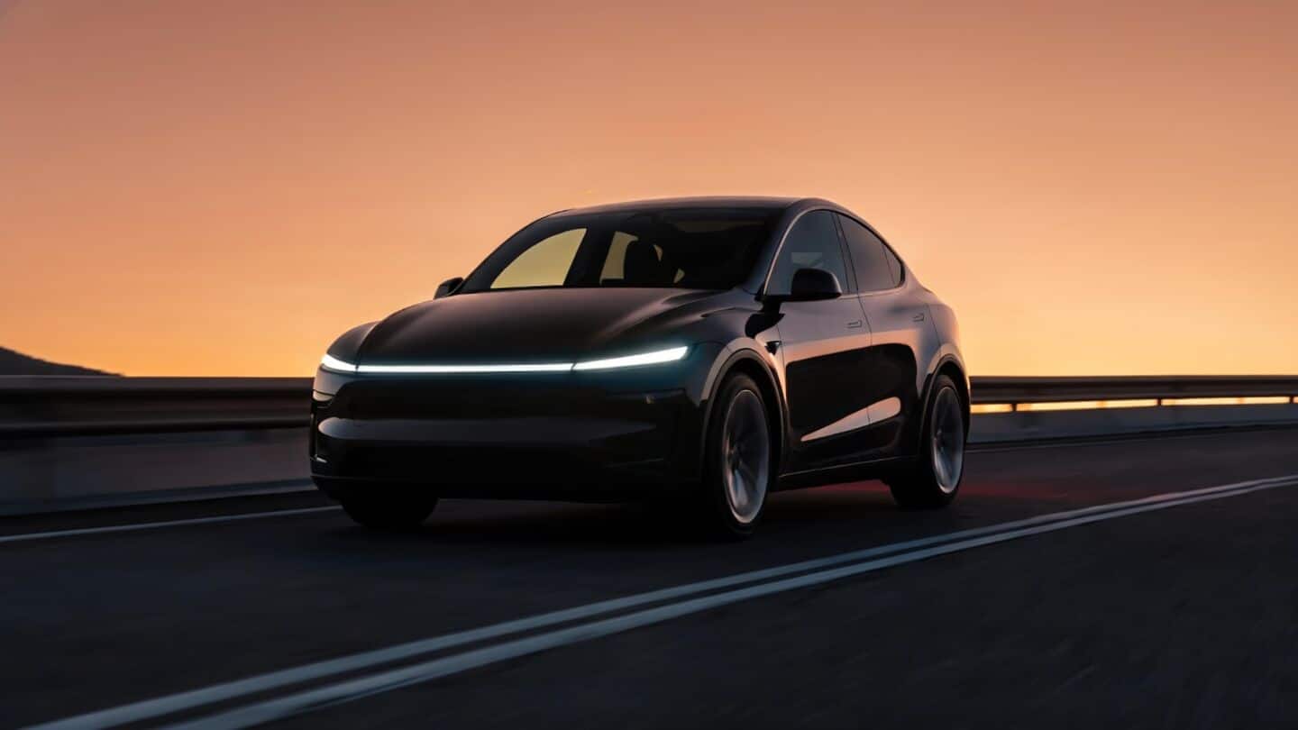 Tesla robotaxi rollout misses half US population target by 2025