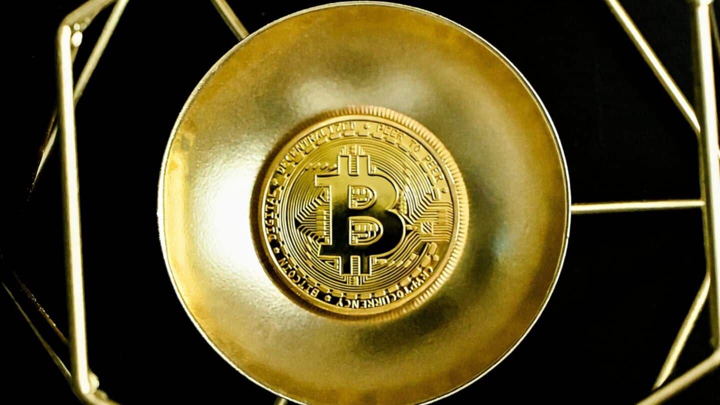 Bitcoin jumps past $80,800 on Friday and Ethereum nears $2,500