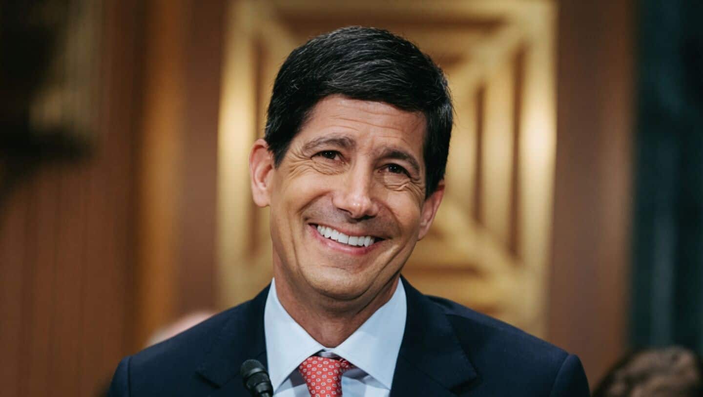 Kevin Warsh vows 2% inflation target as inflation hits 3.5%