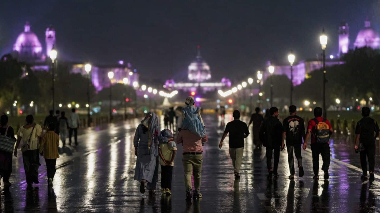 IMD warns heavy rain Uttarakhand, west UP amid monsoon withdrawal