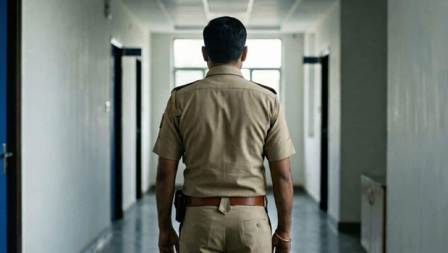 Delhi woman arrested in Baghpat for extorting ₹17L from constable