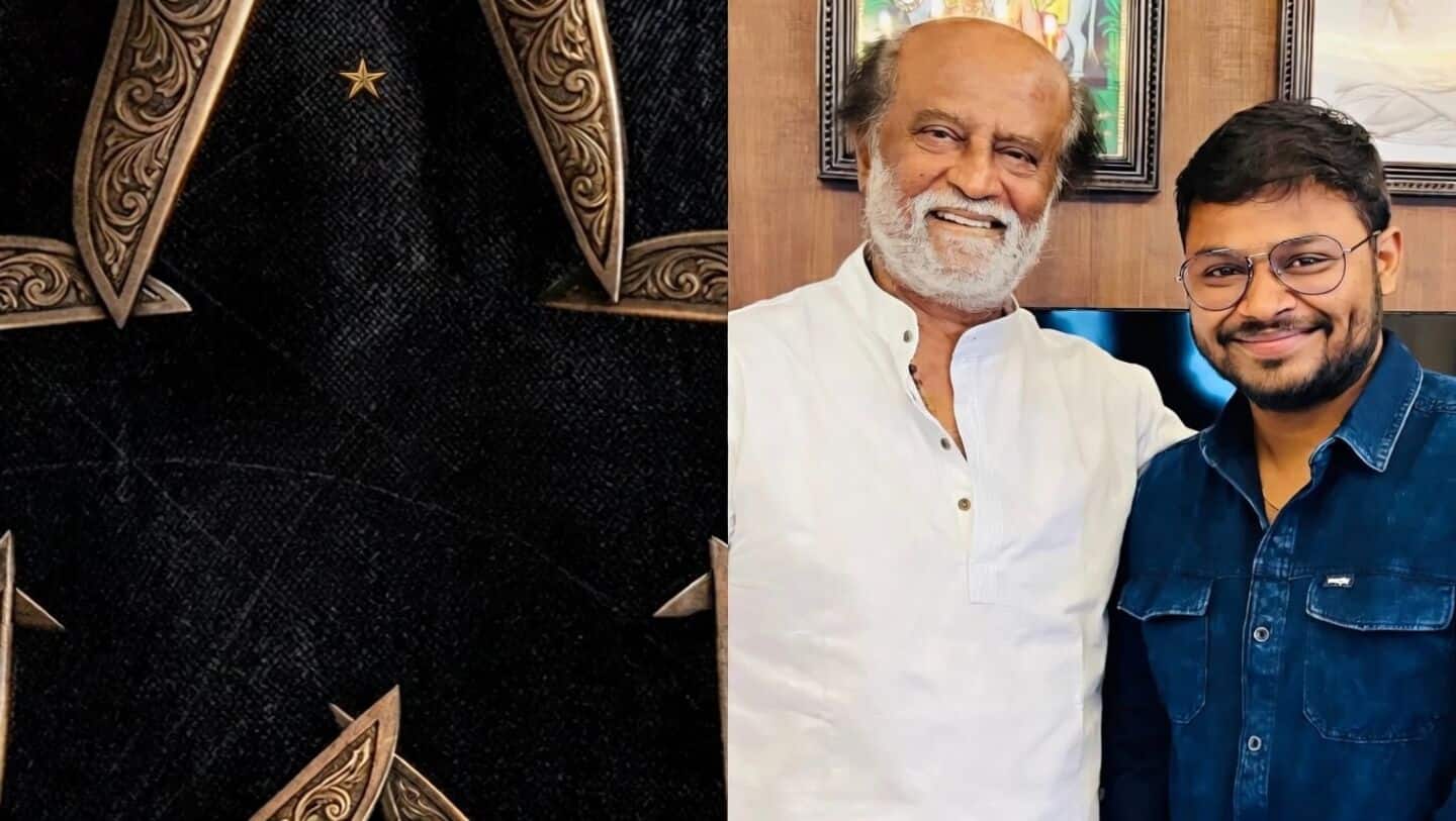 Rajinikanth readies 'Thalaivar173' with Chakaravarthi likely directing and pre-production underway