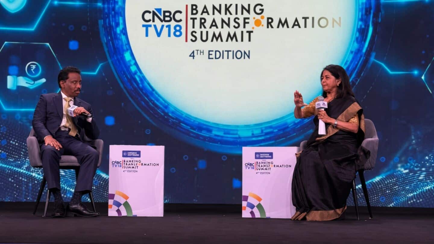 RBI's Shirish Chandra Murmu urges safe AI for banking access