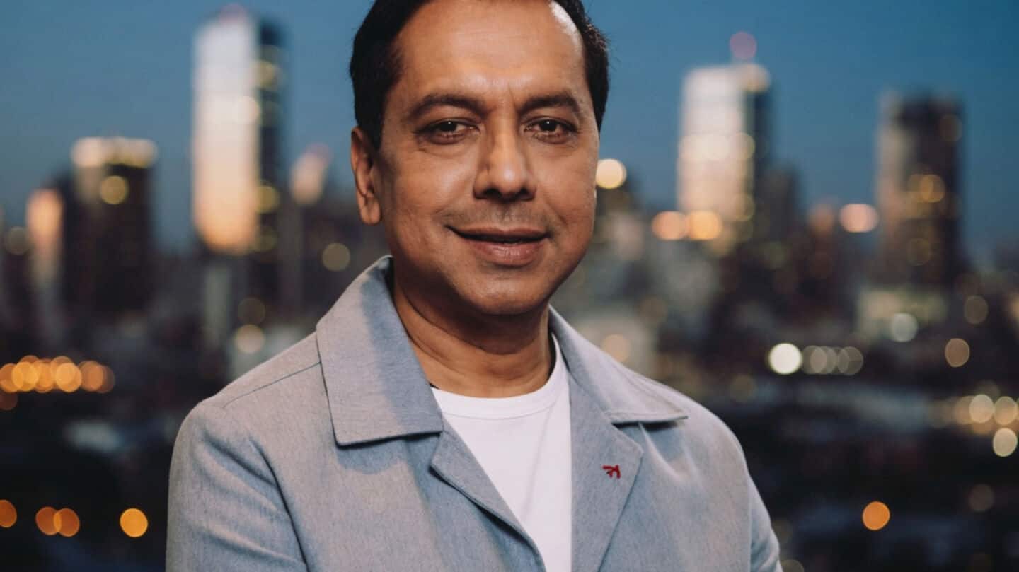 CJ Desai leaves MongoDB for Meta, shares drop 14% premarket