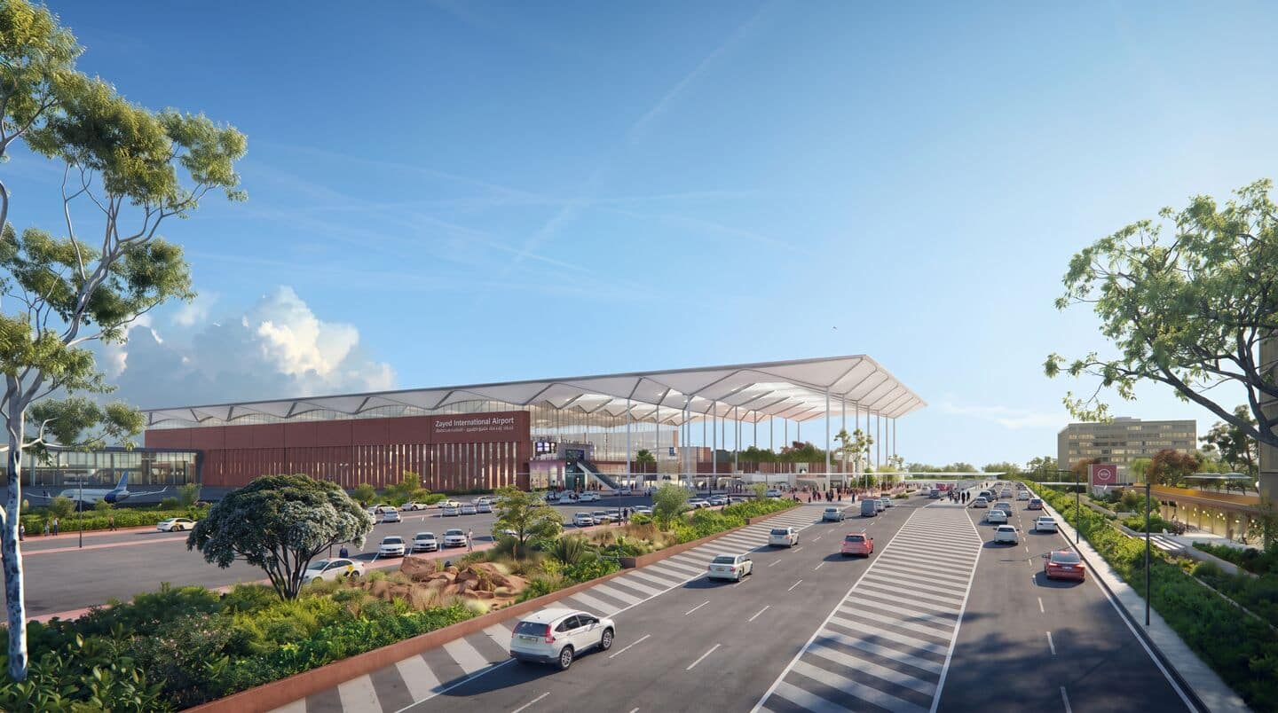 Allahabad HC clears over 1,800 hectares for Jewar airport expansion