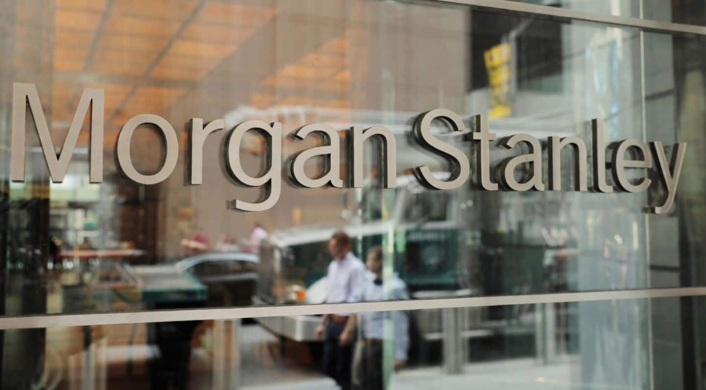 Morgan Stanley offers select clients AI agents for stock administration