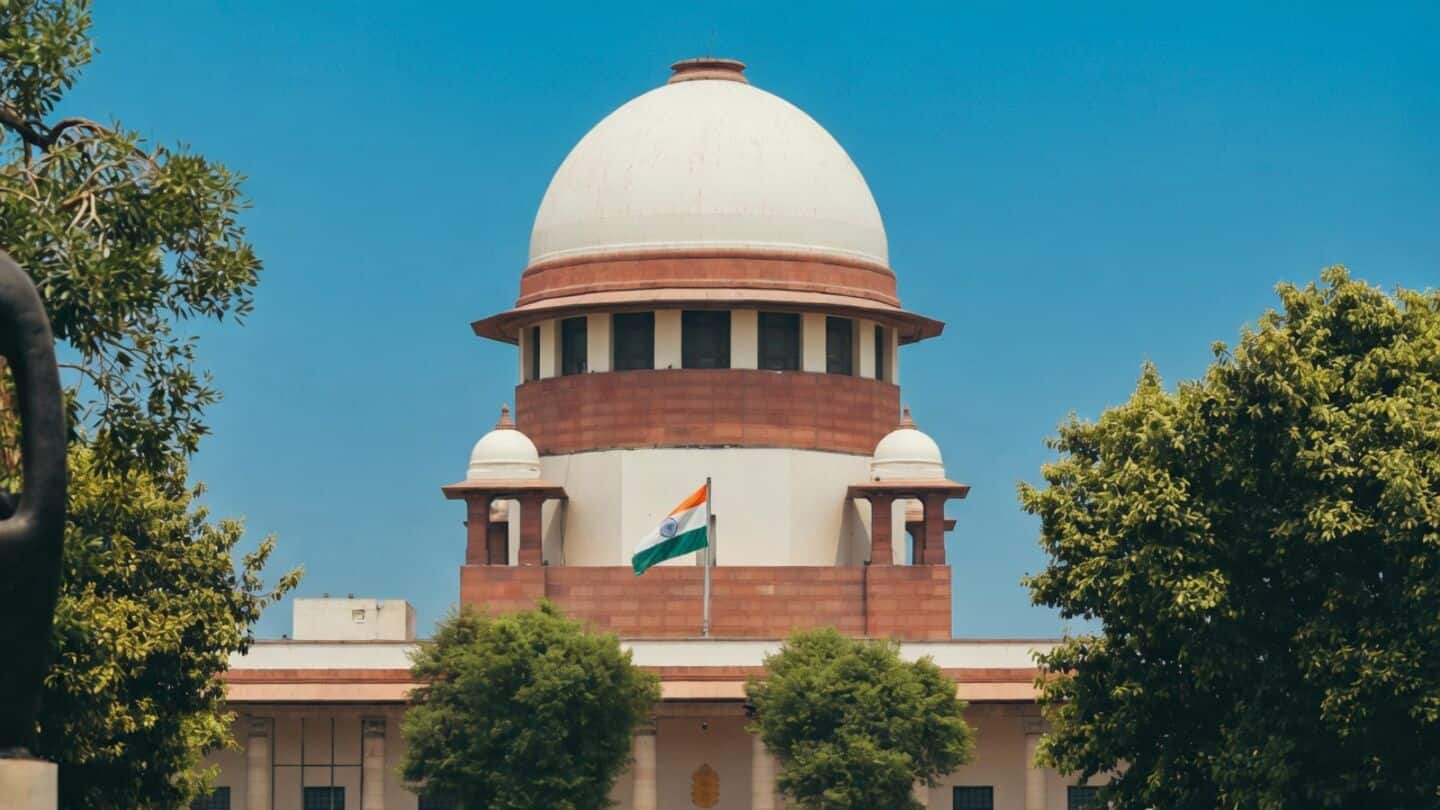 Supreme Court delays Tamil Nadu Cauvery plea to August 17