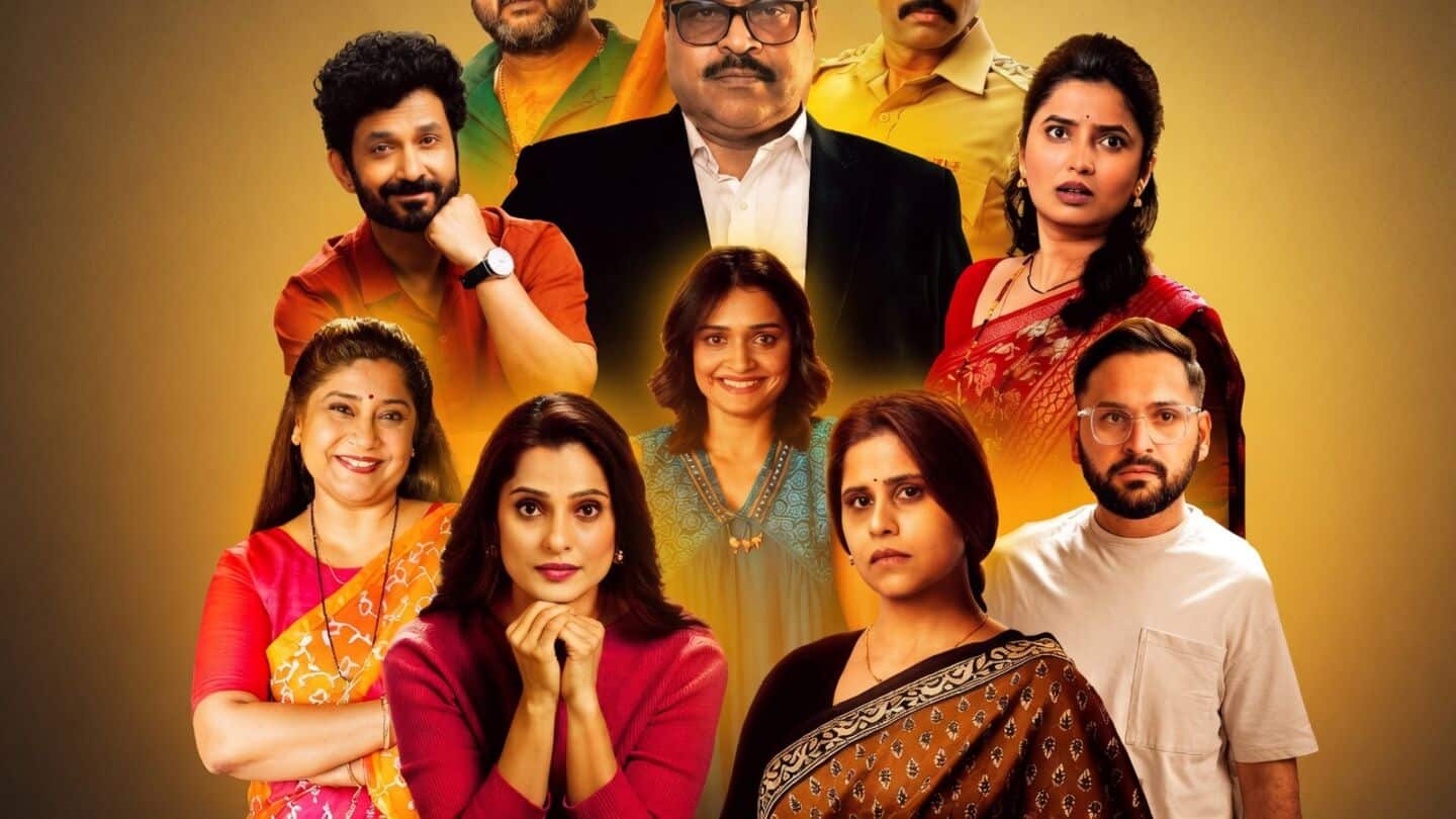 Zee5 Marathi unveils year 2 slate including hits and AI