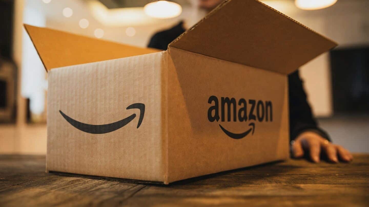 Amazon expands Counterfeit Crimes Unit in India to tackle scams