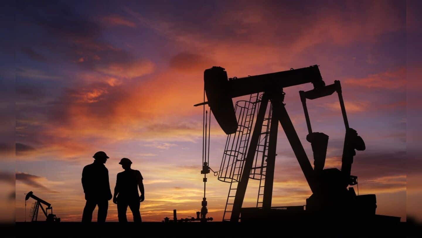 India crude basket reaches $131 amid Middle East tensions