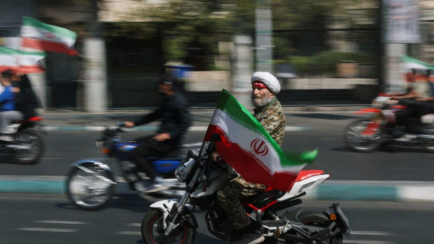 Iran shifts strategy to target US assets and U.S.-supporting countries