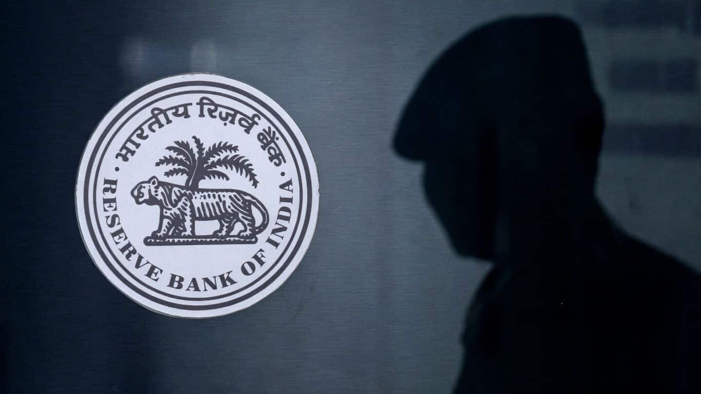 RBI resumes 7 day auction injecting ₹1L/cr after July pause