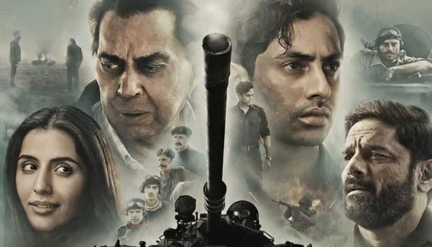 Box office collection: Agastya Nanda's 'Ikkis' in crunch numbers