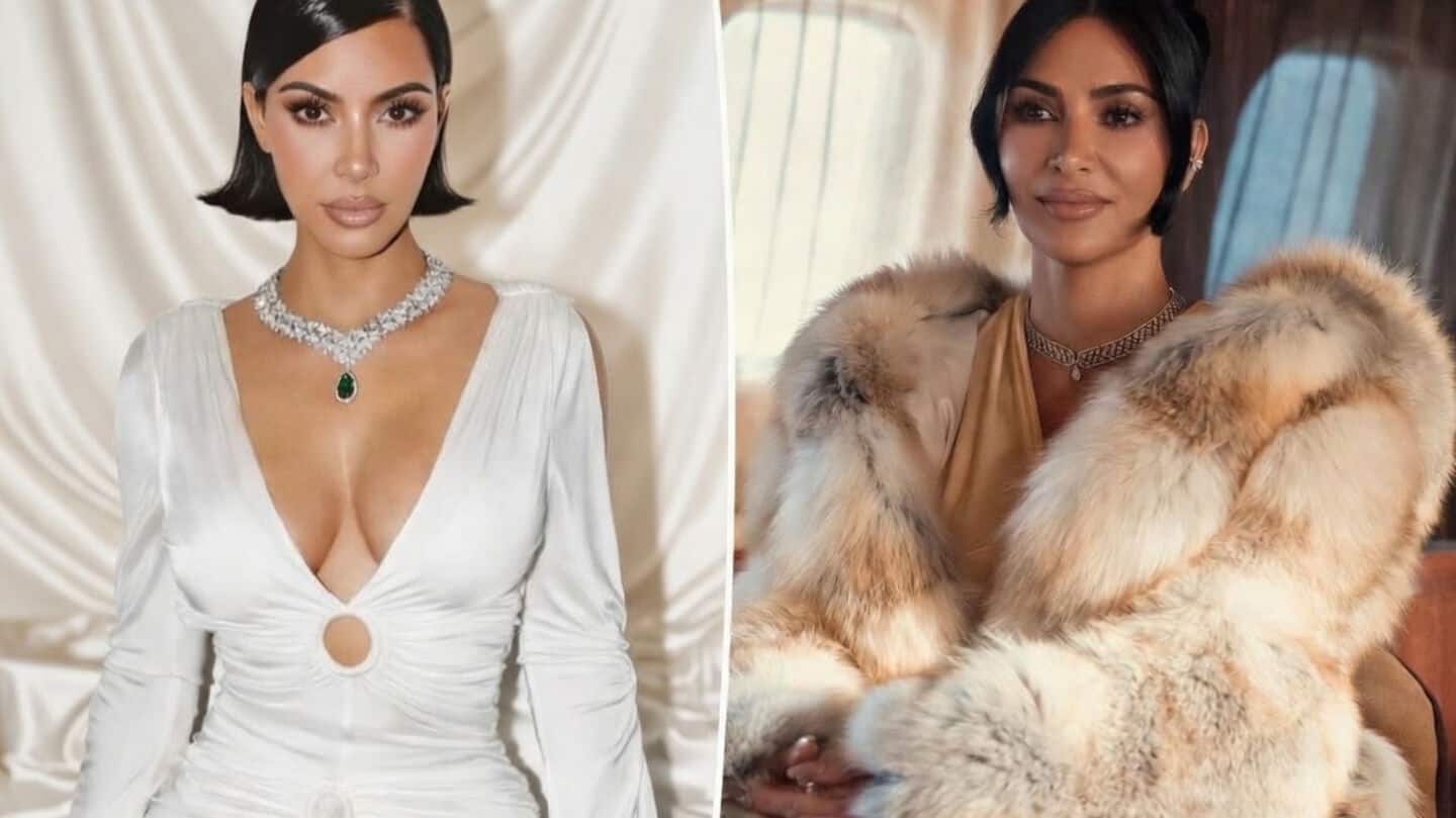 Kardashian's 'Group Chat' dropped by Hulu after nearly 2 years