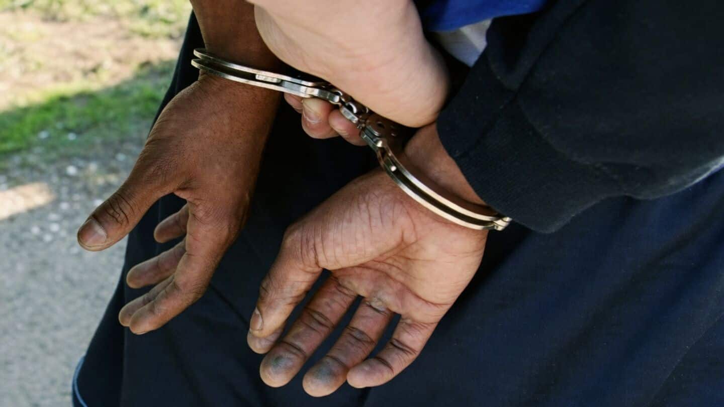 Delhi Police arrest Jagdish alias Jack suspected Lawrence Bishnoi shooter
