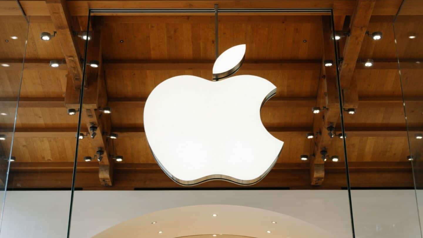 Apple's June-quarter growth strongest since 2021 as iPhone pricing holds