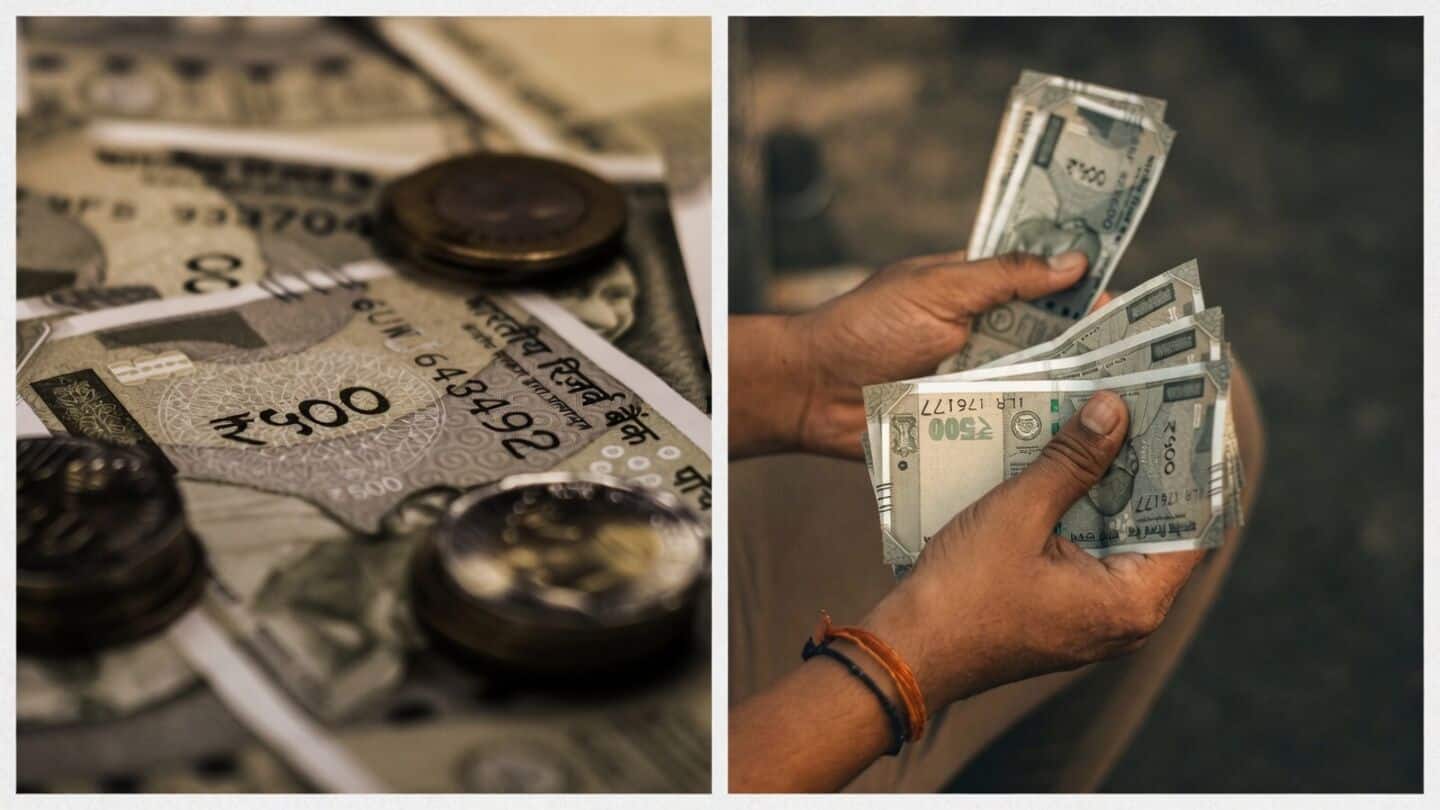 Eighth Central Pay Commission nears term finalizing pay allowances pensions