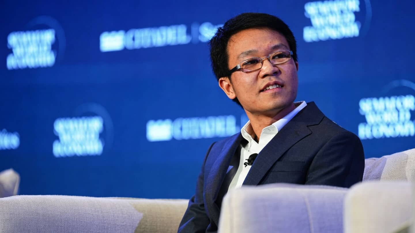 Cognition, maker of Devin, raises $2B as valuation hits $48B
