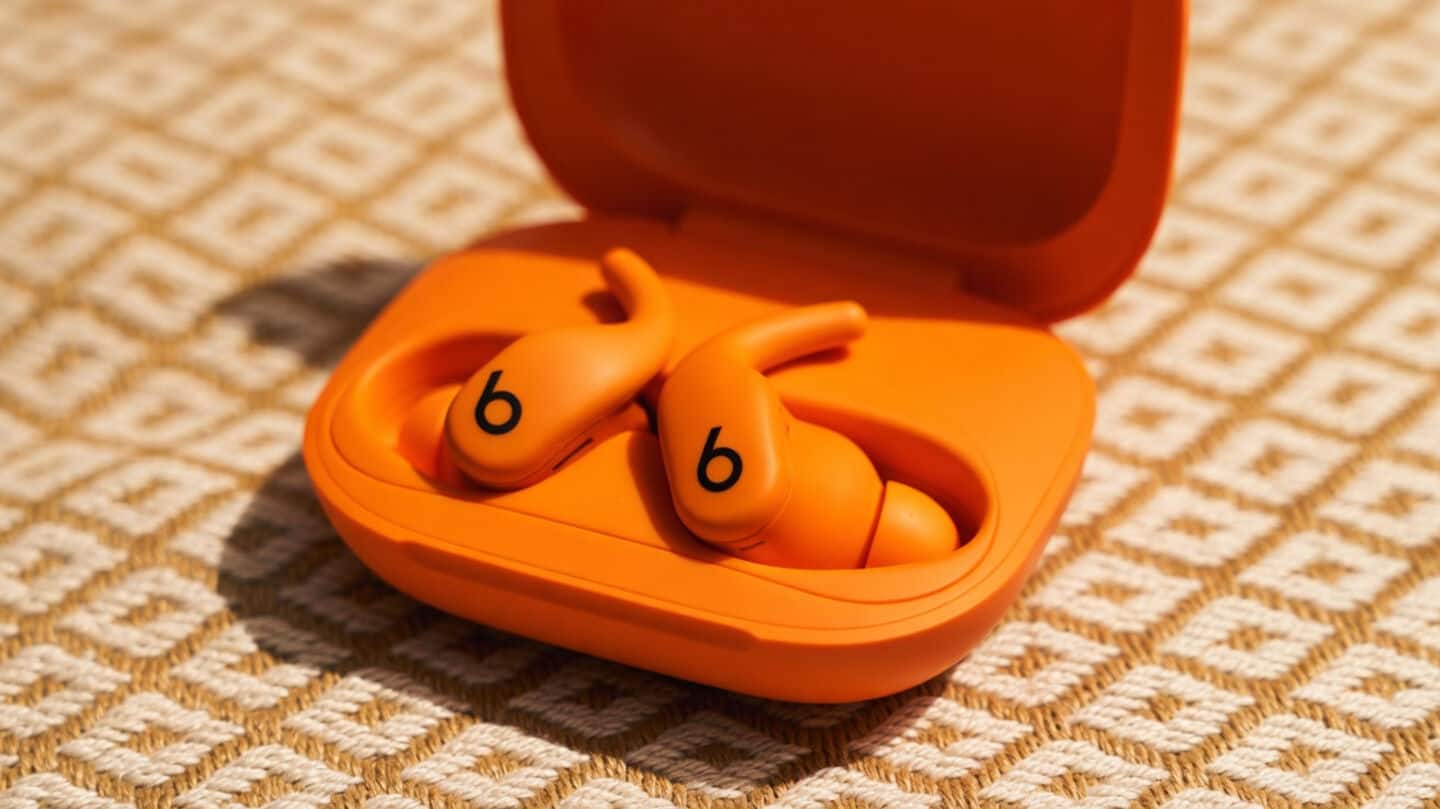 Beats Powerbeats Fit earbuds $169.99 at Amazon Big Spring Sale