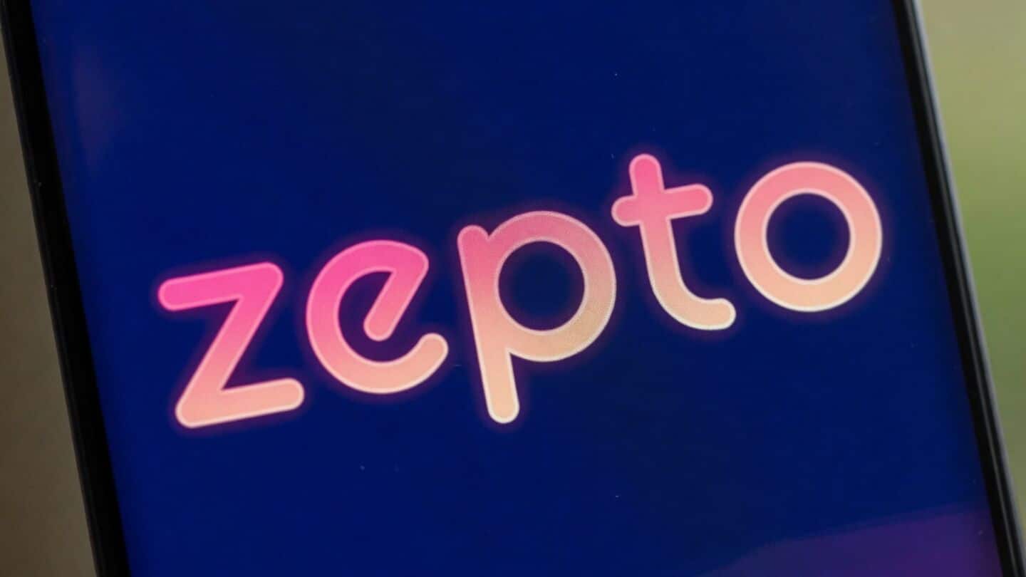 Zepto secures pre-IPO funding, adds to its ₹5,681cr cash pile