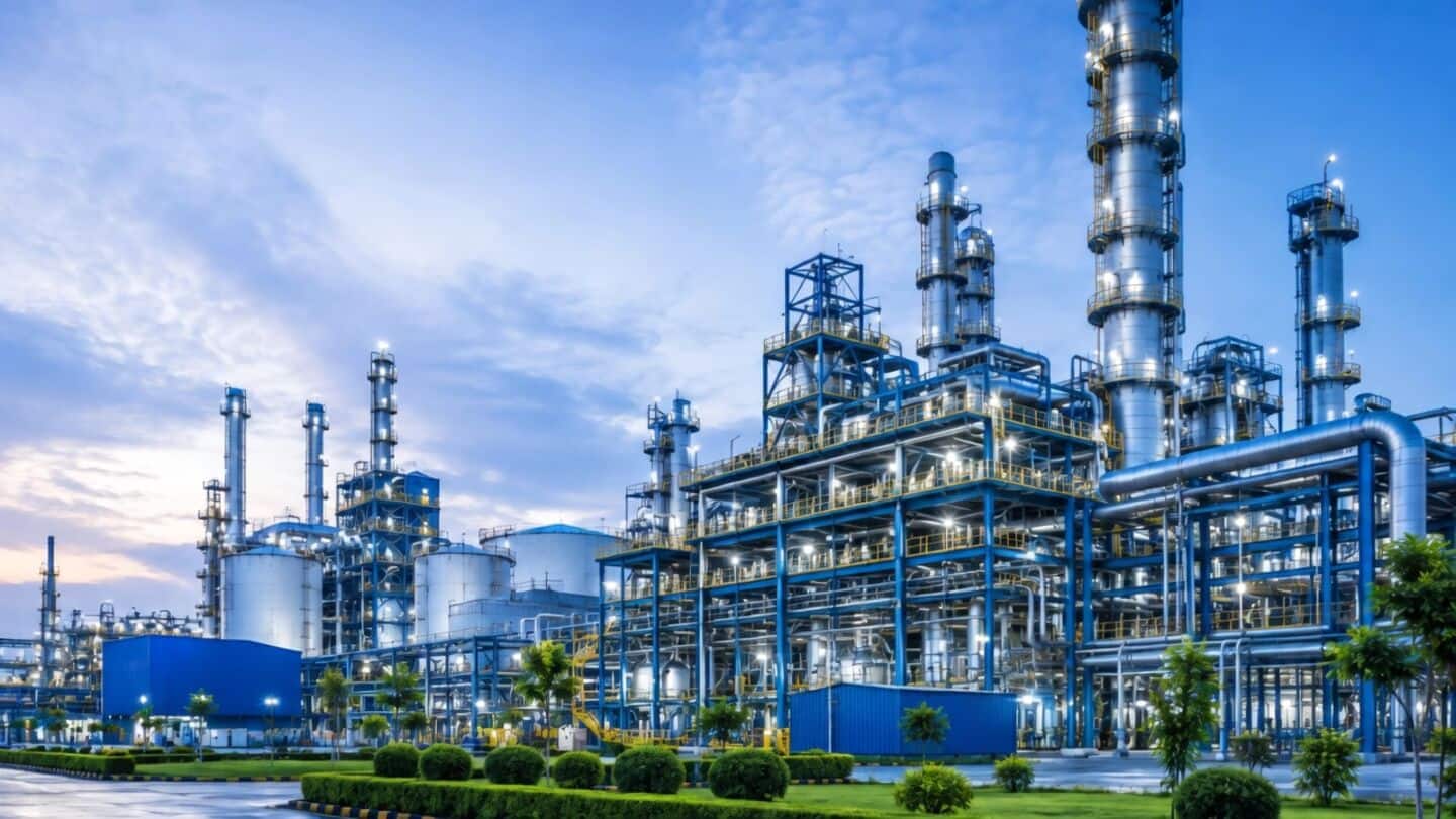 Tata Chemicals and Kenyan government form Magadi soda ash committee