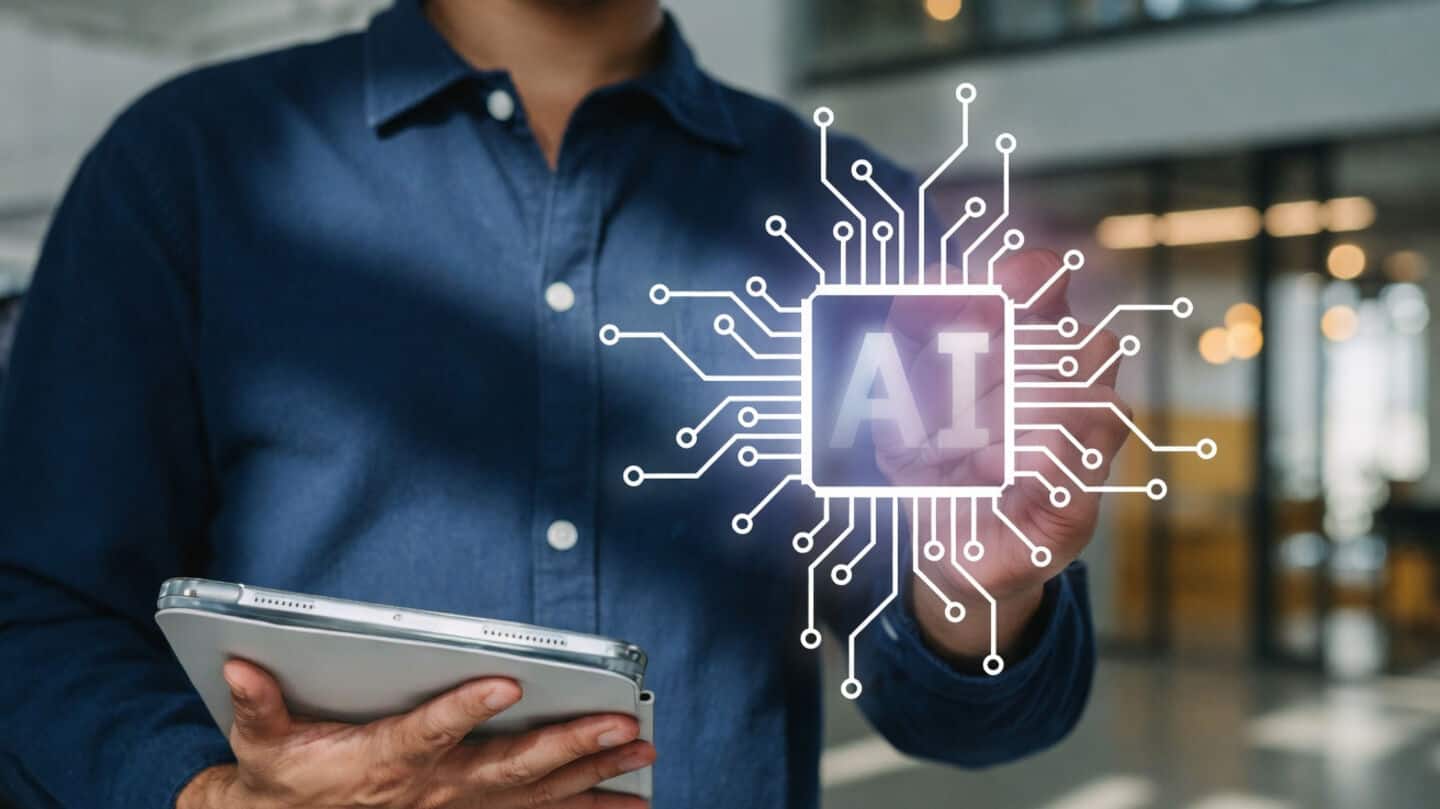 India's $250 billion IT services industry faces AI disruption