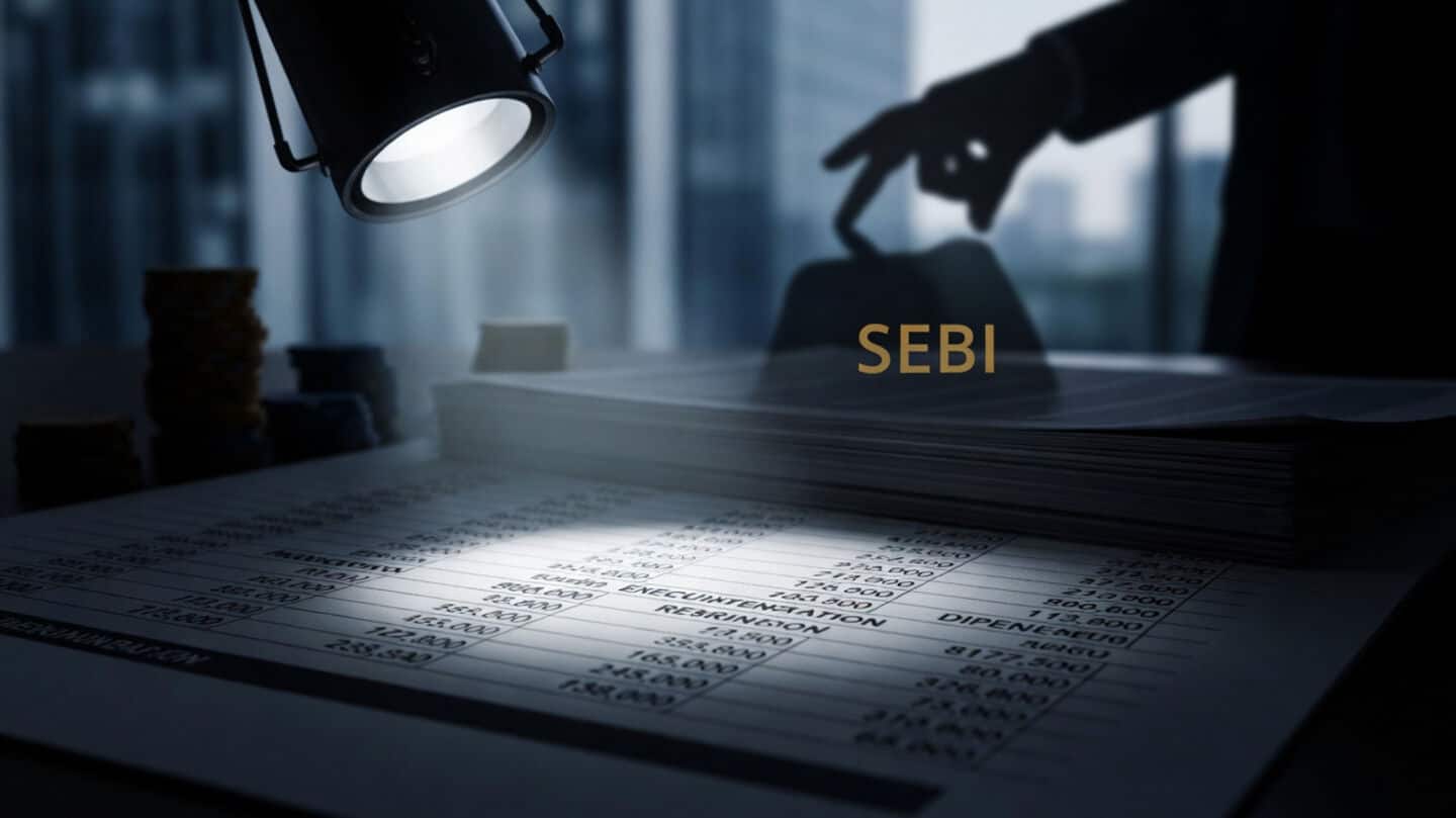 SEBI seeks to tweak AMC pay disclosure rules, invites comments