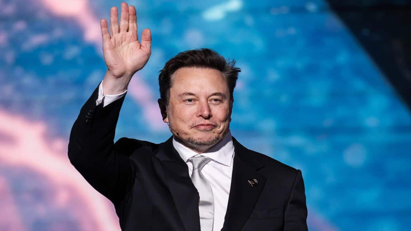 Elon Musk's net worth reaches $1.3 trillion after SpaceX IPO