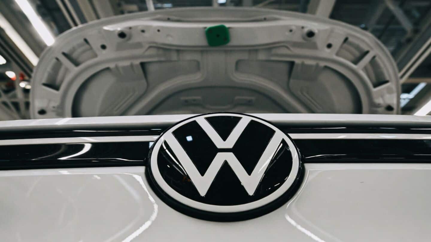 Volkswagen eyes up to 100,000 job cuts, Oliver Blume pitching