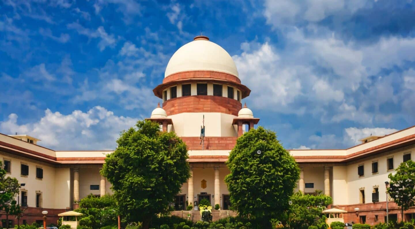 Supreme Court rejects Narendra Kumar Goswami petition on ethanol labeling