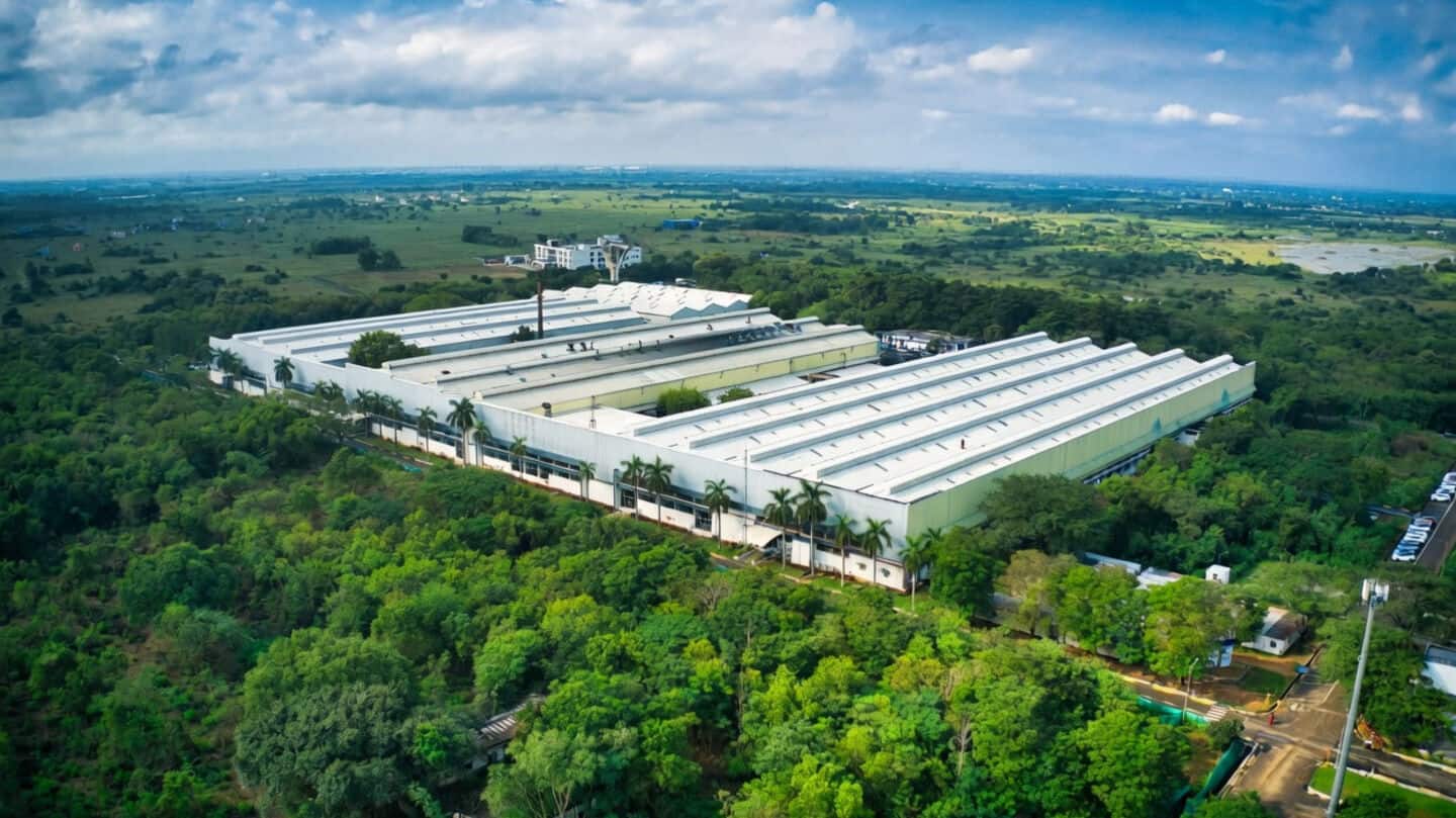 Stellantis completes buyout of India JV, acquires Tamil Nadu plant