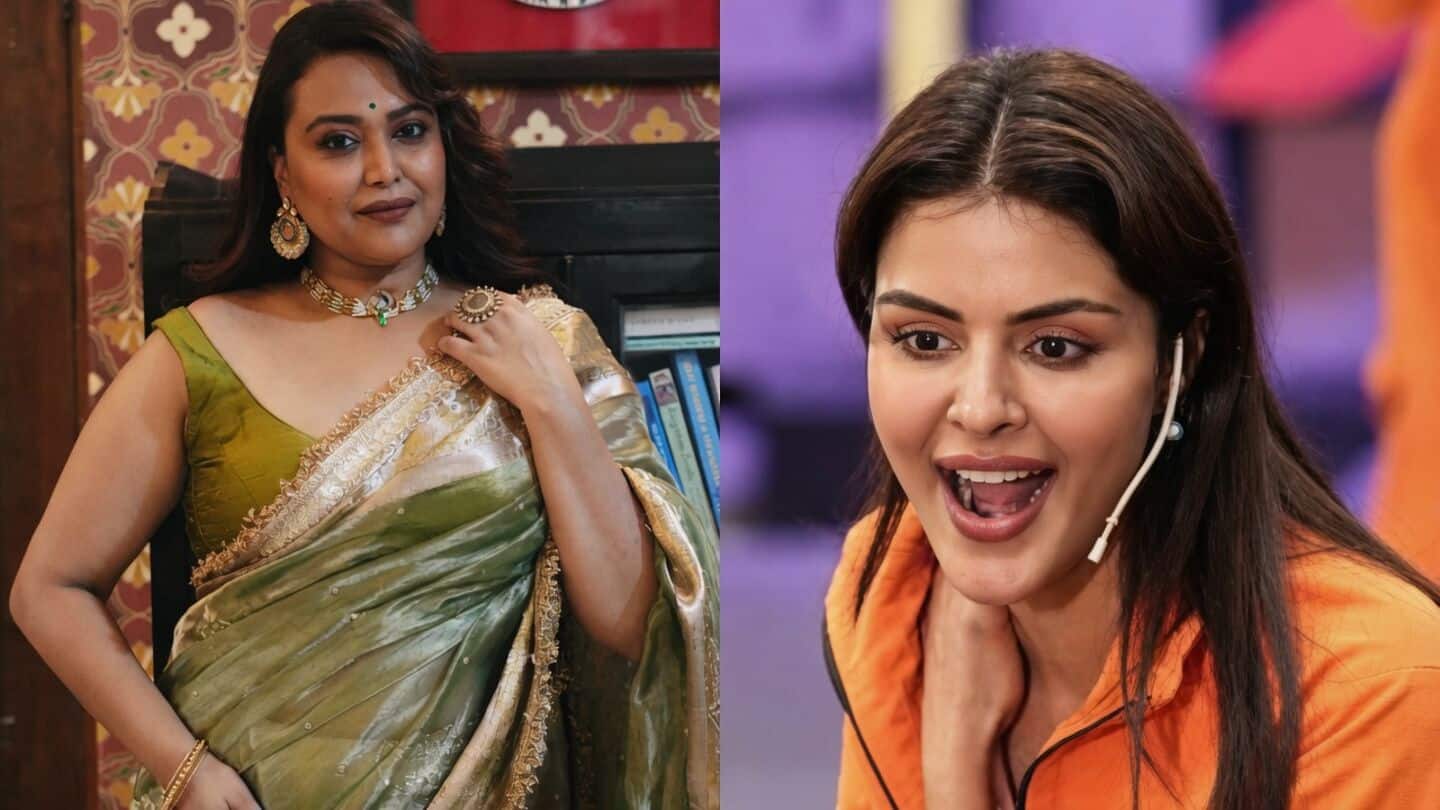Bhaskar confronts Choudhary over 32L 'Rise and Fall Season 2'