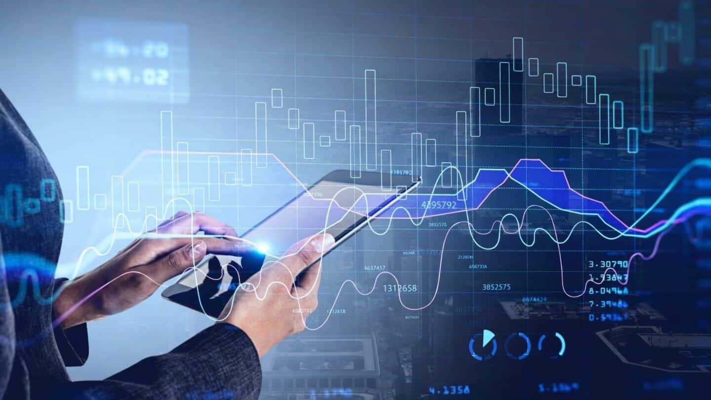 India's institutions poured over ₹4L/cr into stocks in early 2026