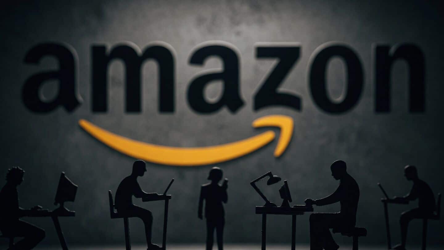Amazon, Telangana government to teach AI to 1 million students