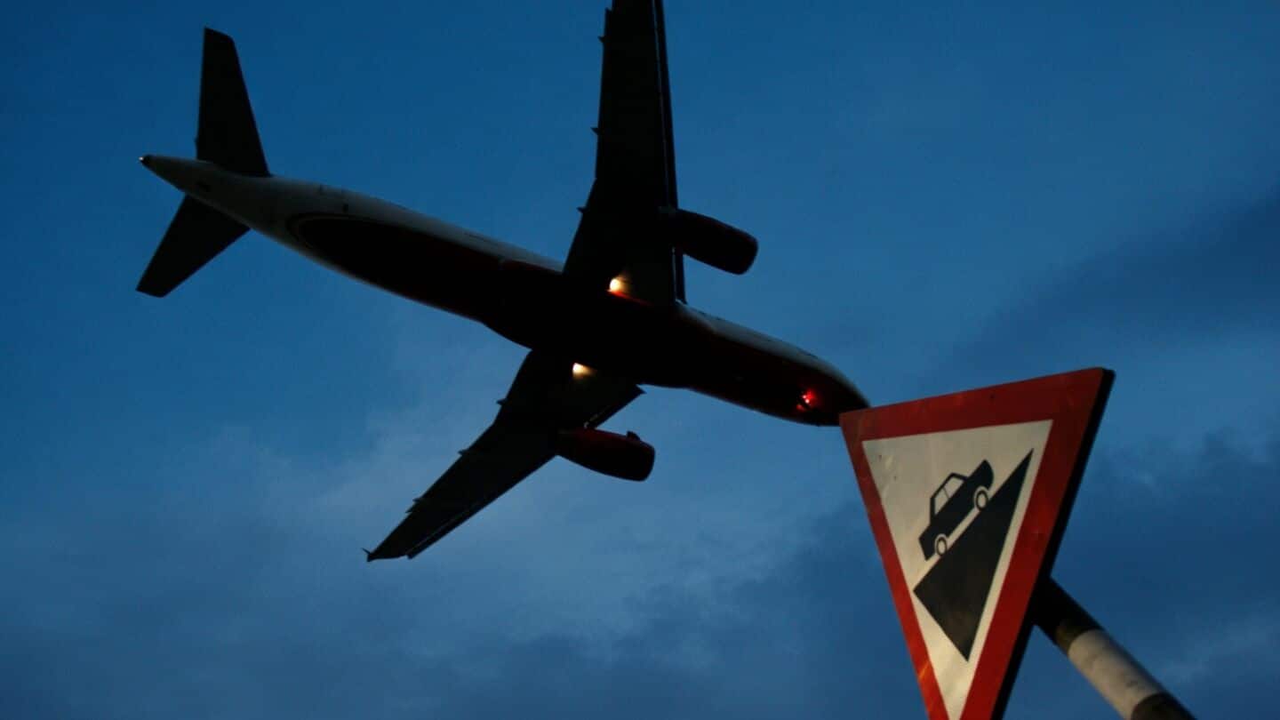 Air India Express to start 6 domestic routes Sept 1